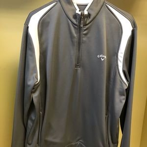 Callaway pullover